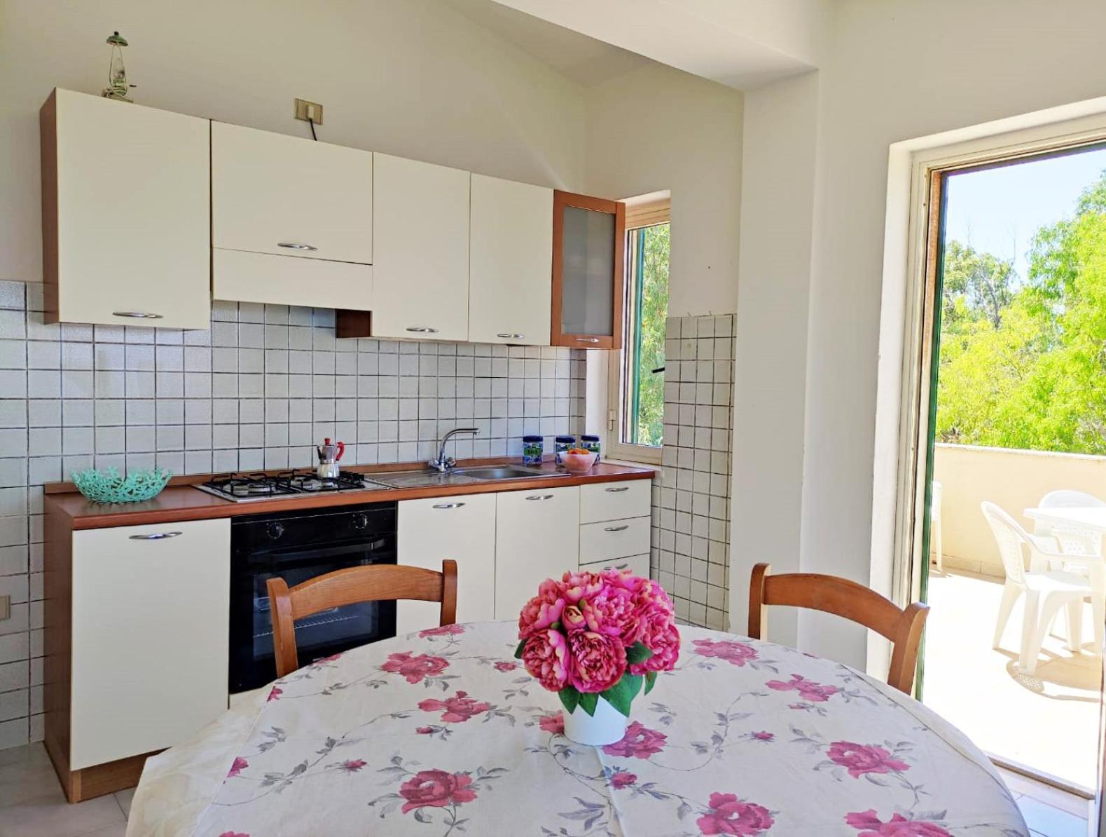 Villa Smeraldo - Mansarda con Spettacolare vista sul Mare 伊索拉迪卡波里祖托 外观 照片
